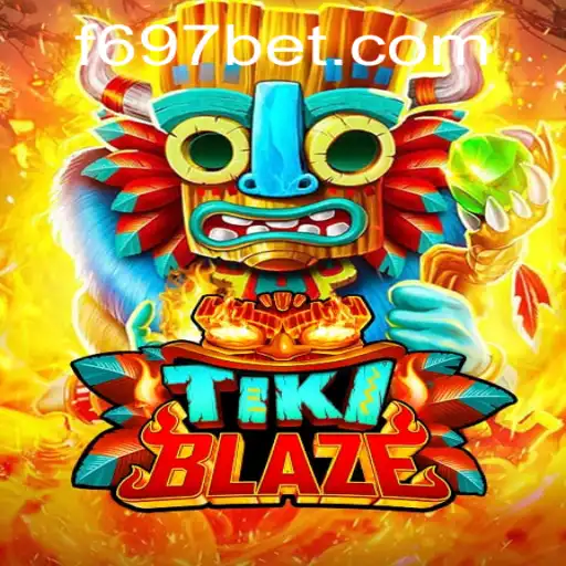 TikiBlaze: Desvendando o Novo Fenômeno dos Jogos Online com 697bet