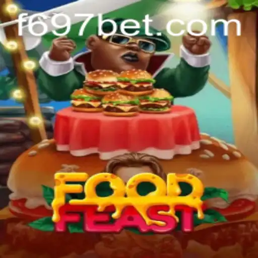 Descubra o Mundo de FoodFeast: Um Jogo Delicioso e Envolvente