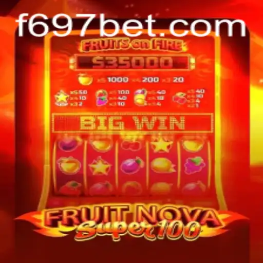 Guia Completo para o Jogo FruitNovaSuper100 no 697bet