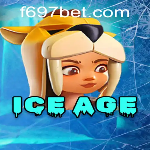 Descubra IceAge: O Novo Sensação dos Jogos com 697bet
