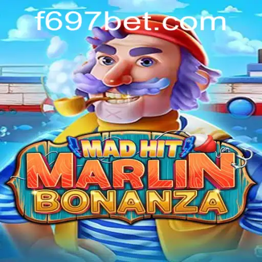 MadHitMarlinBonanza: Descubra a Excitante Aventura Subaquática no 697bet