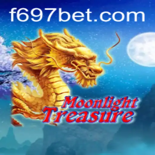 MoonlightTreasure - A Fascinante Jornada de Aventura e Descoberta