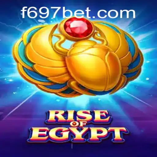 Explorando o Mundo de 'RiseOfEgypt' com 697bet: Um Guia Completo