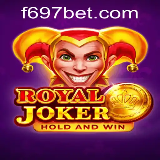 Descubra o Universo do Royaljoker com 697bet