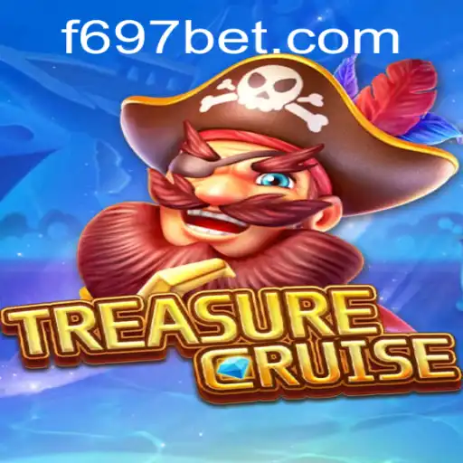 Descubra o Mundo de Aventuras de TREASURECRUISE